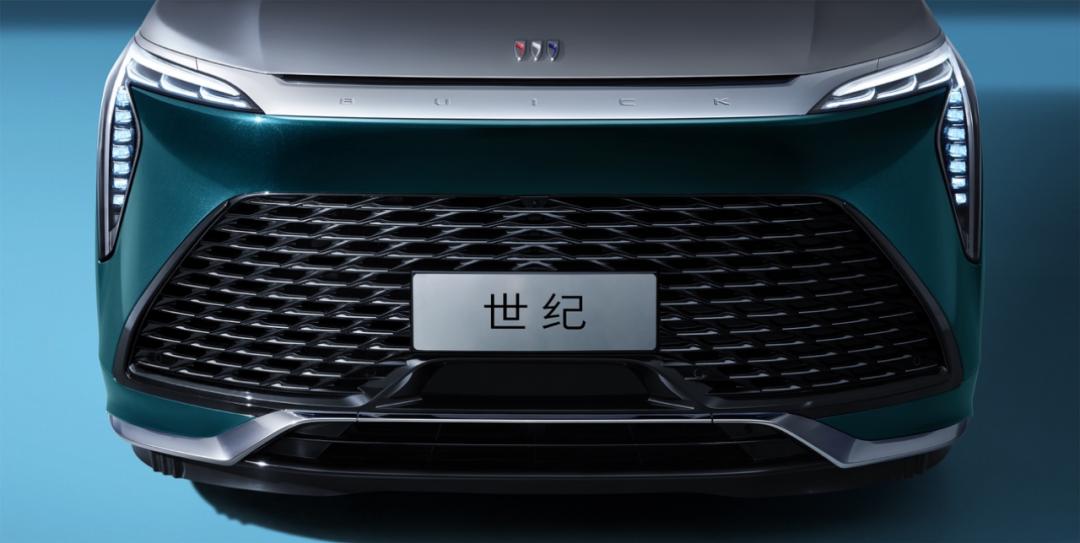 别克世纪，荣光来自长期主义