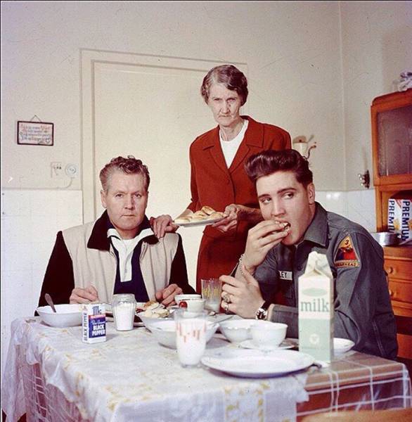 80个难得一见的图片,100个难得一见照片