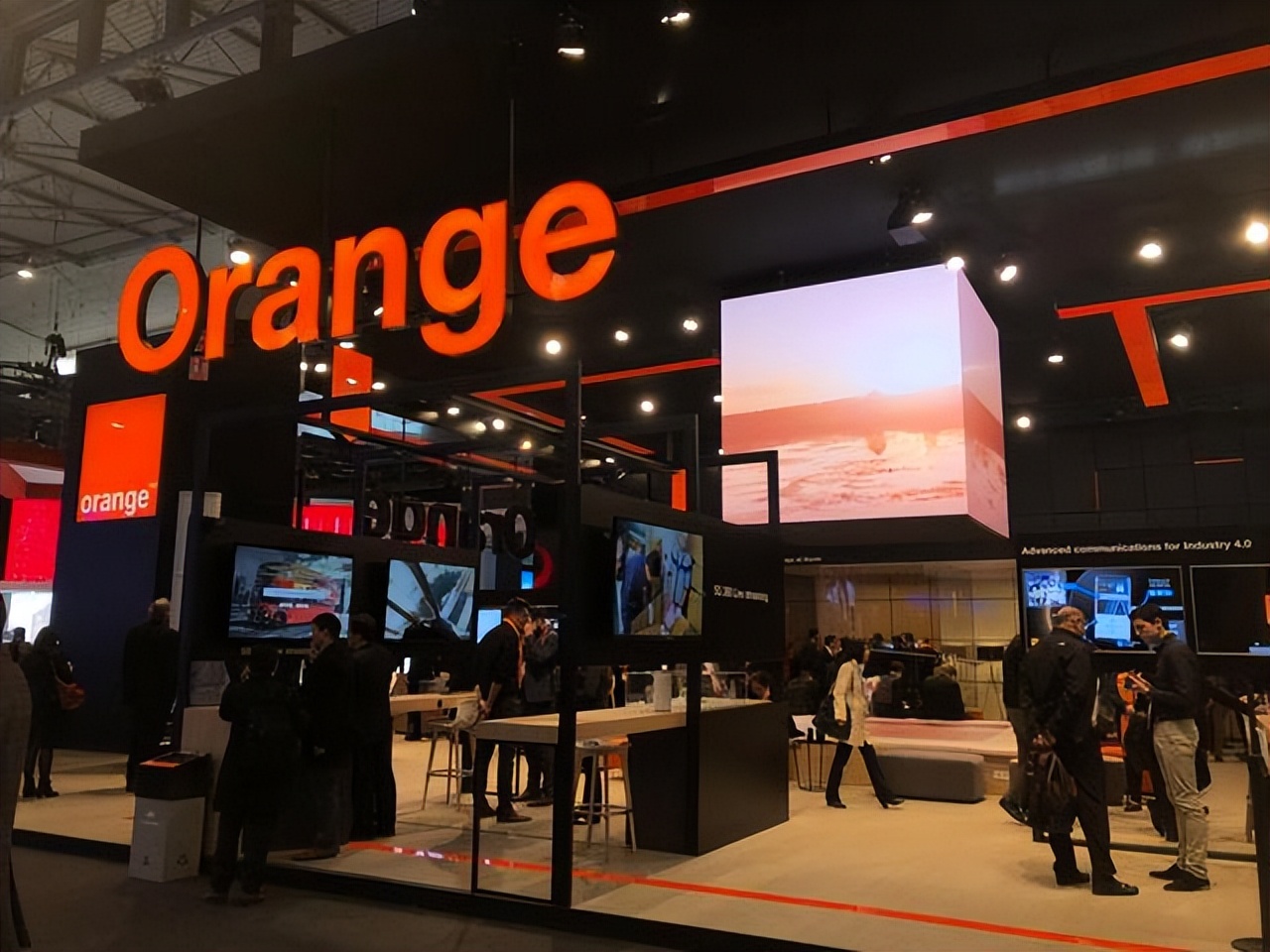 西班牙或迎运营商新巨头！Orange宣布将与Másmovil合并业务