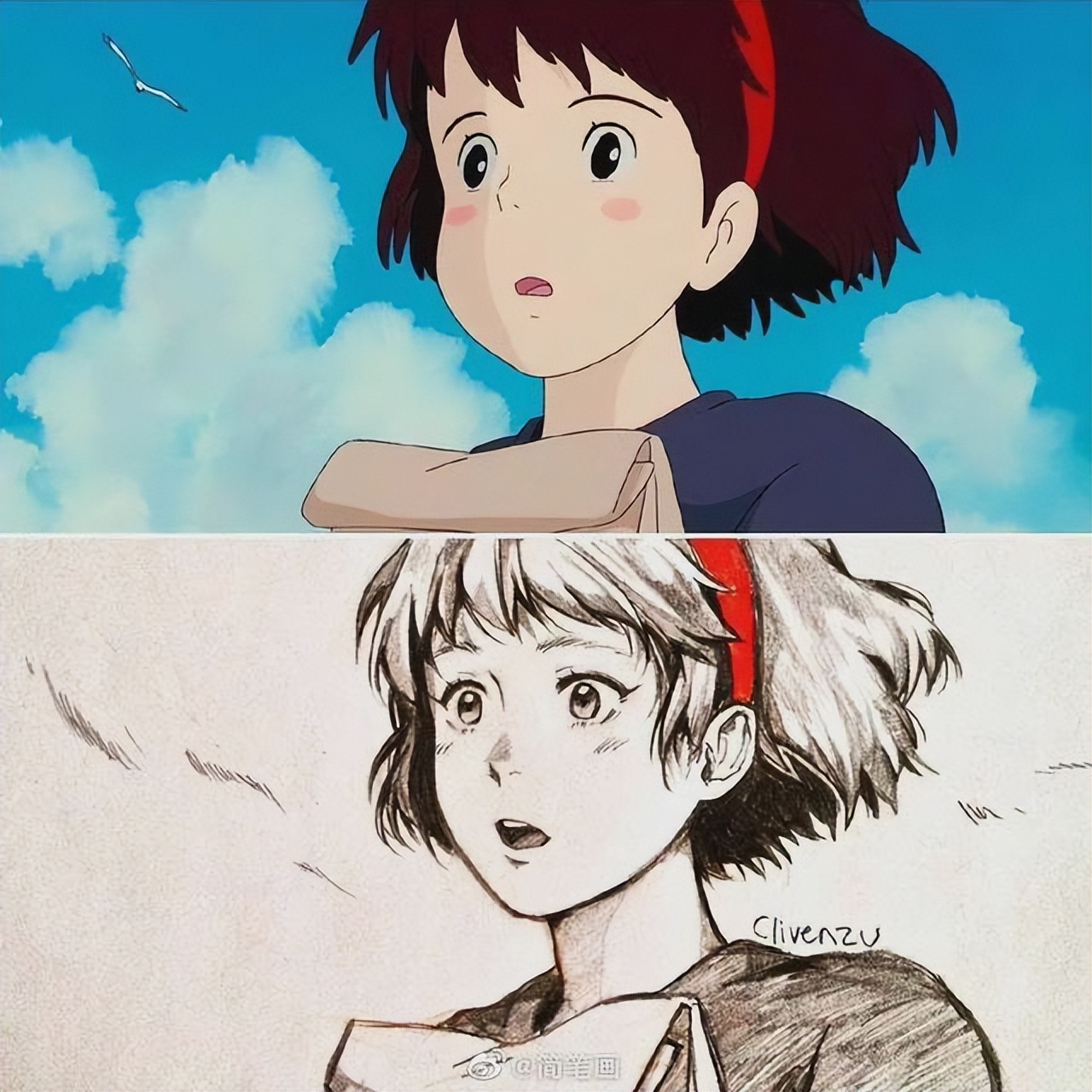 宫崎骏动画龙猫高清图片,宫崎骏动漫合集绘画