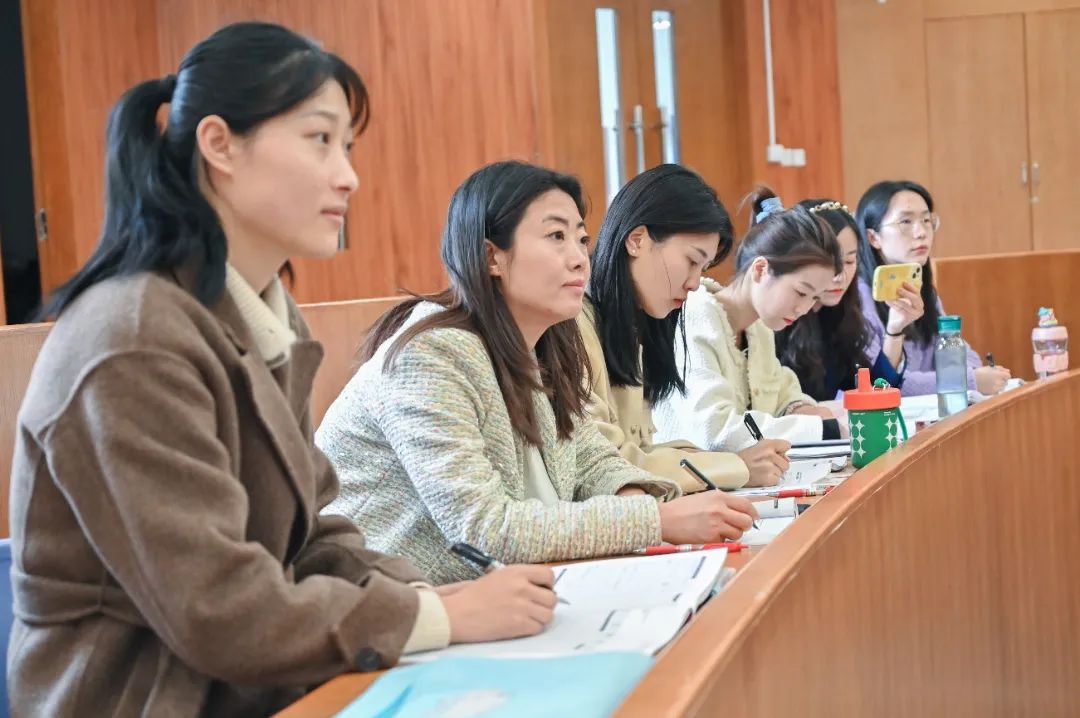 一条脑筋急转弯引发的深思！儿童哲学教育专家，点赞芭德美际课堂