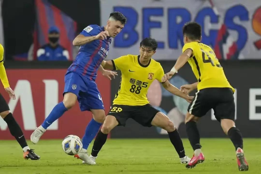 广东队关浩津,关浩津被广州队开除