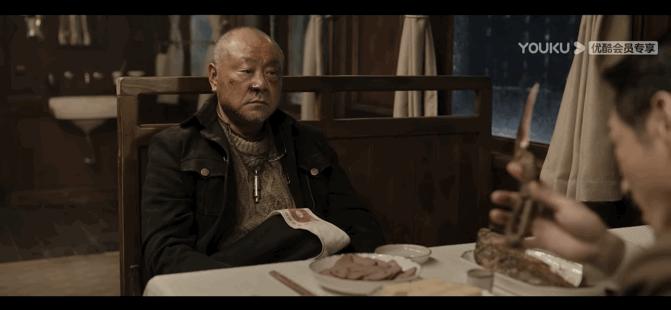 范伟很惆怅,范伟贫穷与内心