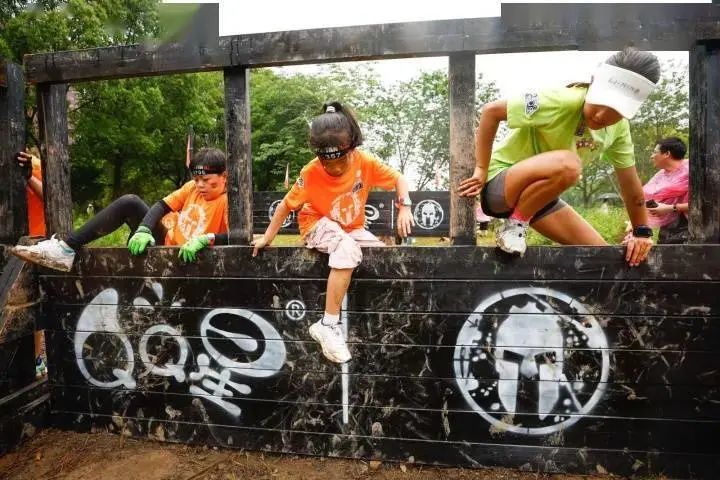 儿童运动的新与变