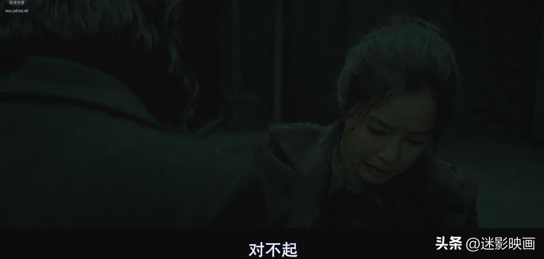 评分8.6分的谍战片,8.4评分国产电影