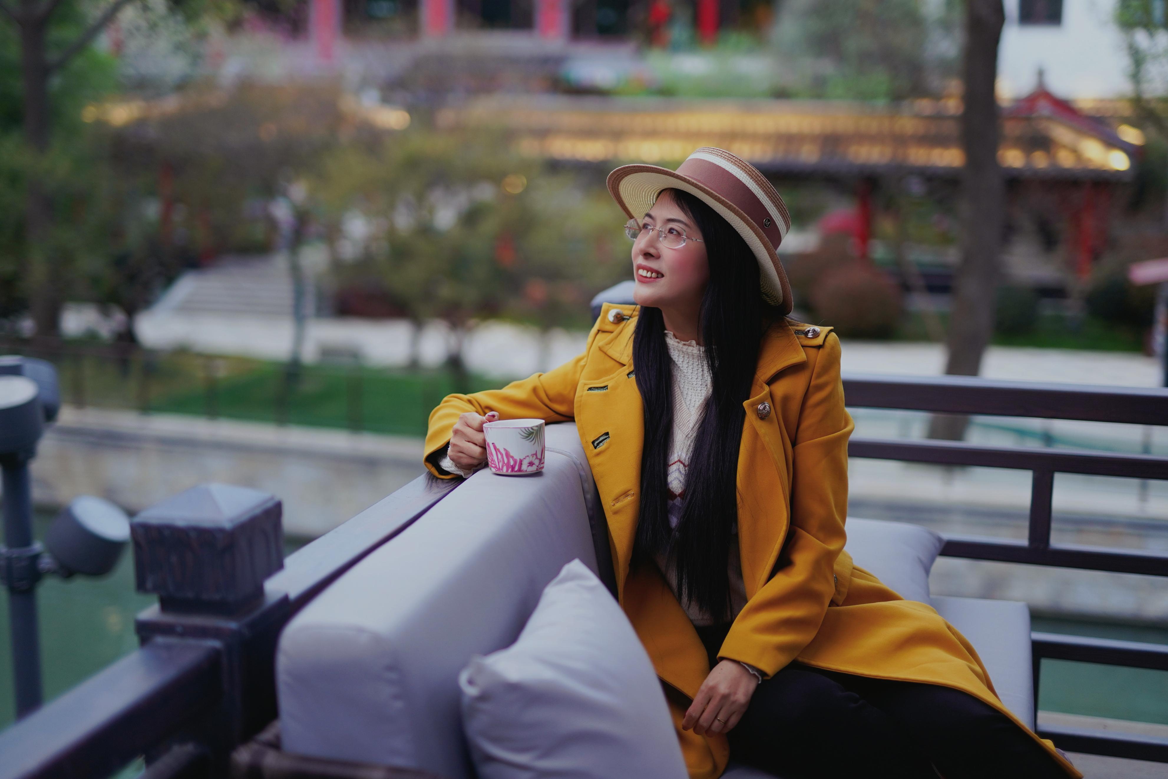 冶春茶社是淮扬菜吗,冶春茶社趣园店