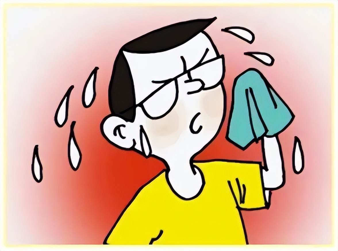 手脚多汗中医看什么科,中医治疗手脚多汗