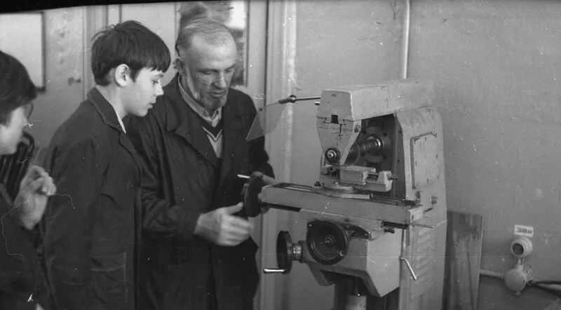 老照片里的苏联,二战苏联儿童老照片