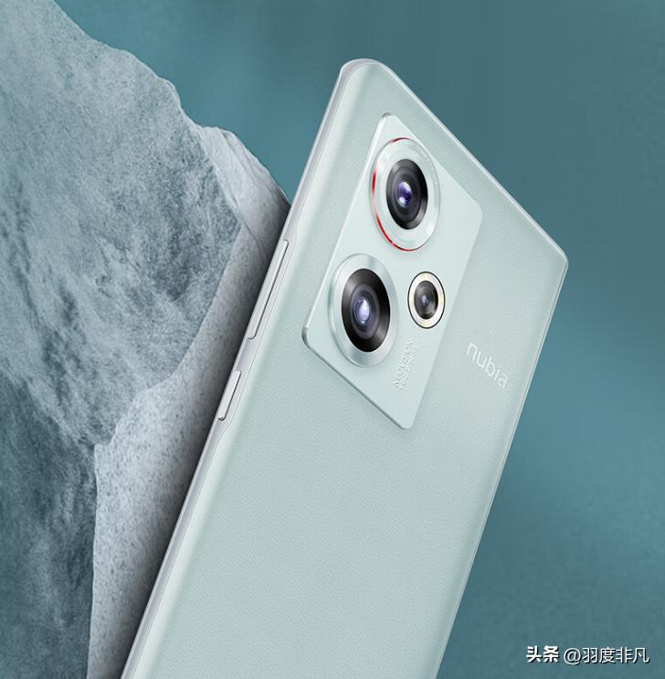 努比亚Z50再降价，骁龙8Gen2旗舰压至2899元，但仍然无人问津？