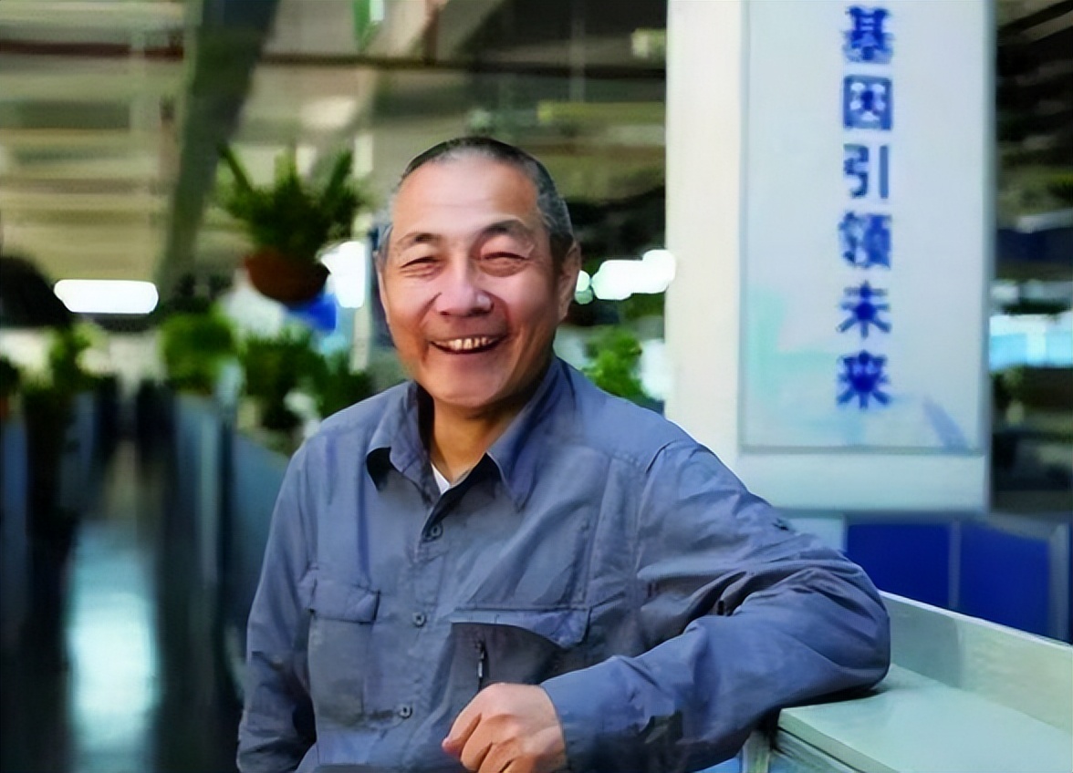 疫情三年狂赚222.8亿，这男人靠“国难财”登顶富豪榜，网友：该