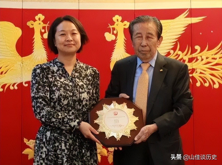 总统“御医”担当韩国“基辛格”，中韩建交的密使曾是台湾特工