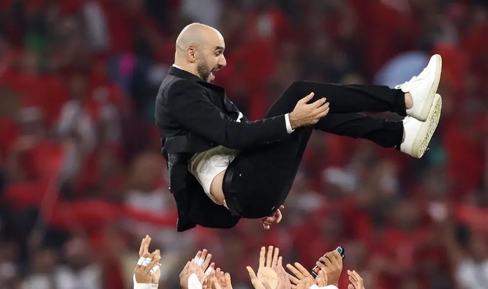 摩洛哥vs西班牙摩洛哥,世界杯16强摩洛哥vs西班牙