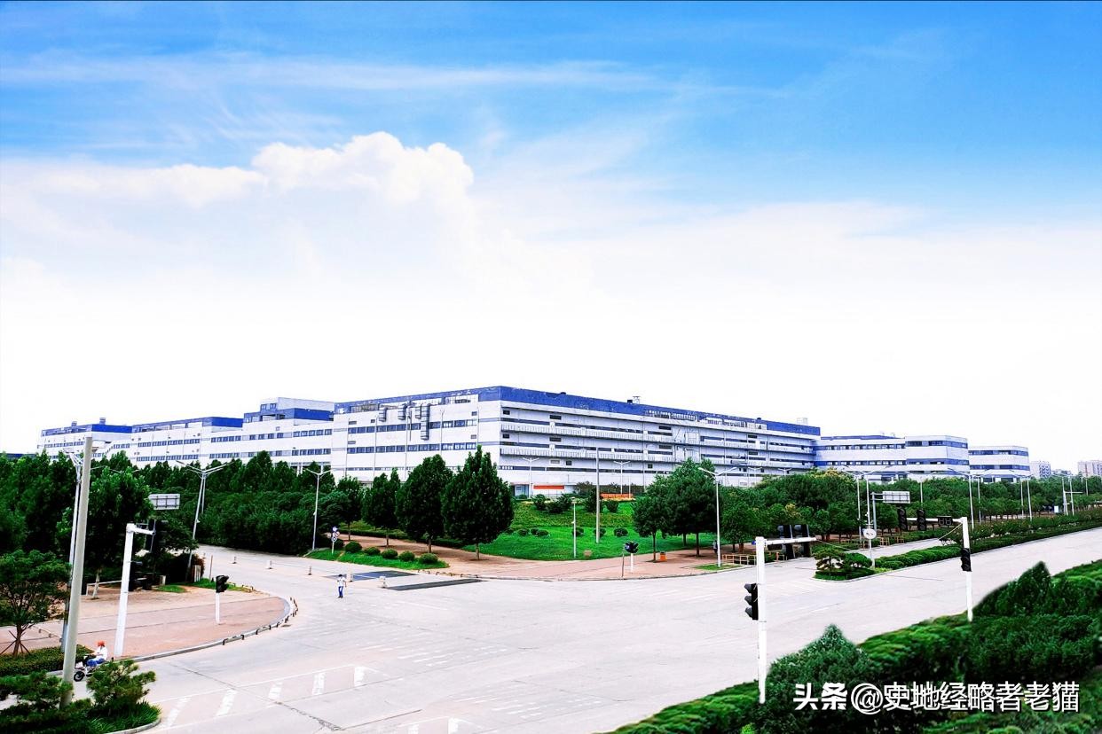 西安青岛新晋特大城市行列,中国发展的三个城市合肥郑州西安