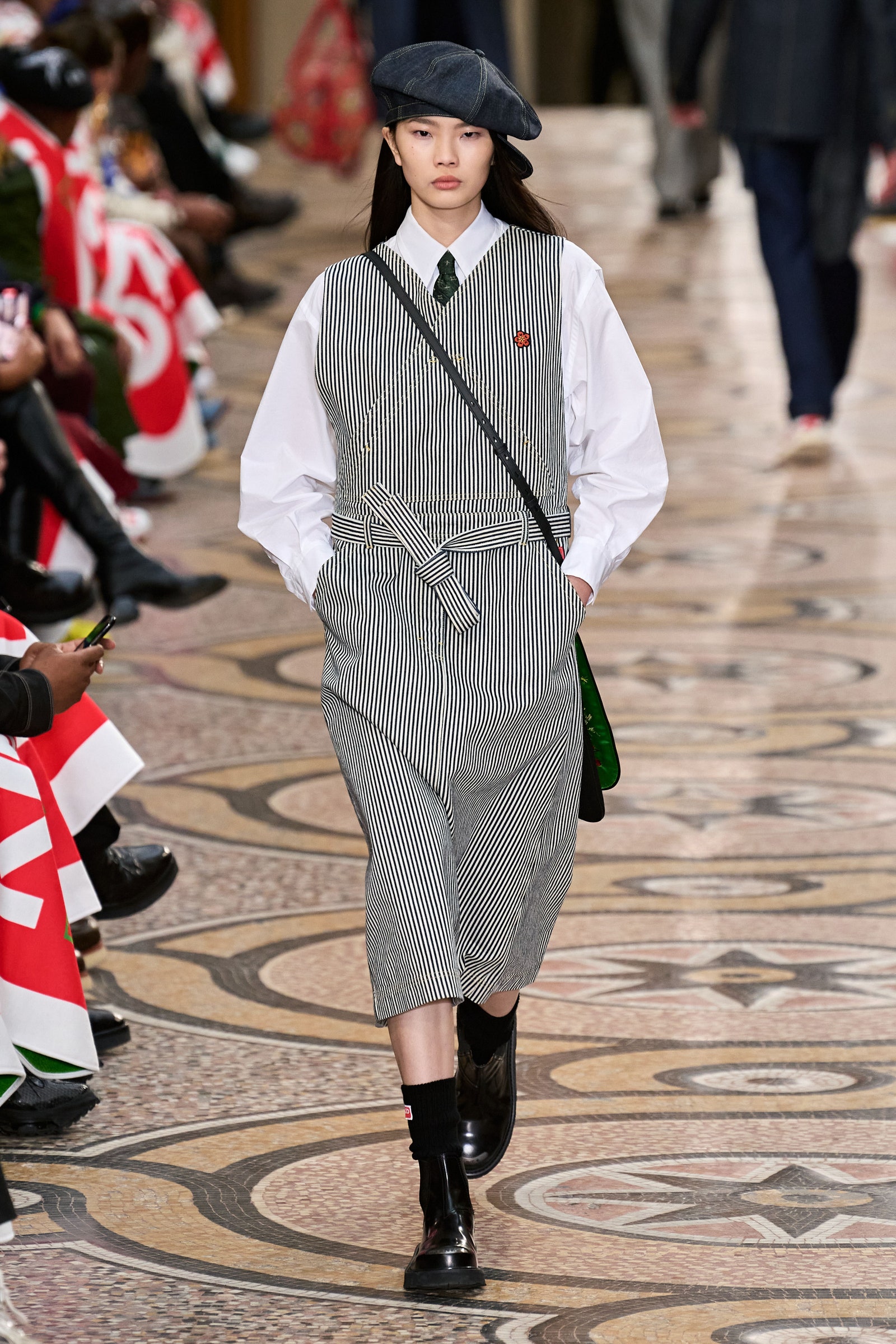 2023冬款流行帽子,2023年流行的秋冬帽子