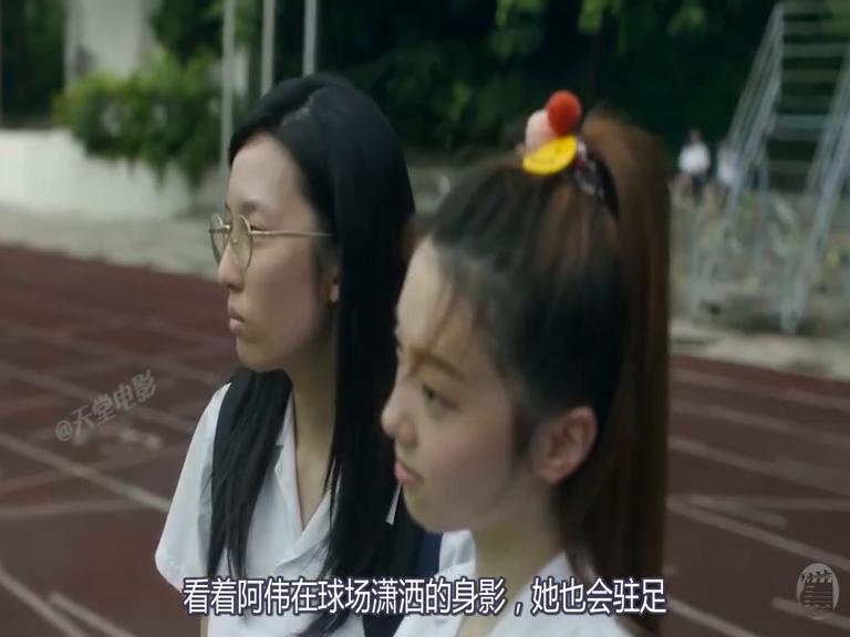 一部生猛现实题材电影,题材生猛的台湾青春电影