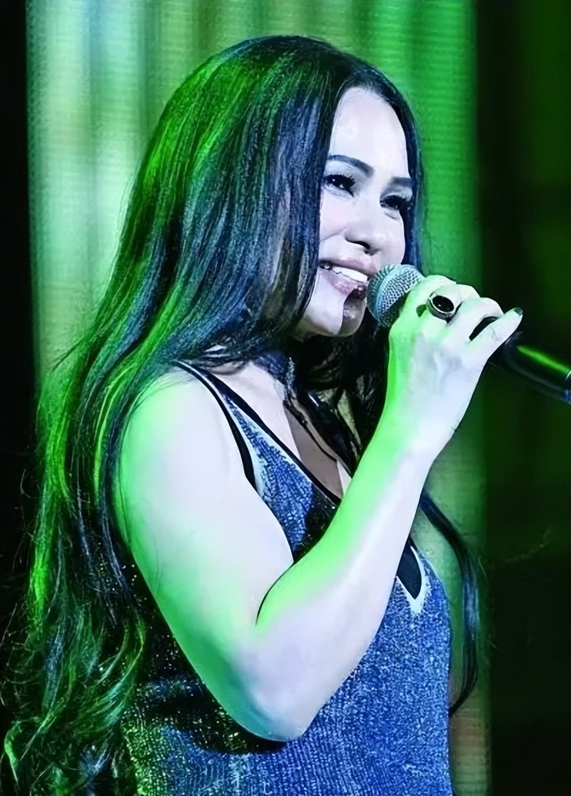 孟庭苇离婚原因大揭秘,孟庭苇张志鹏离婚原因