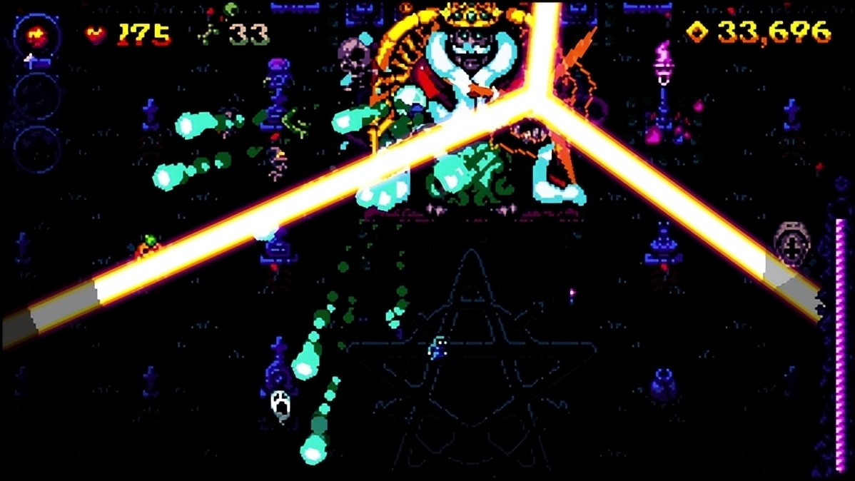 steam游戏推荐肉鸽试玩,2023年适合入手的steam游戏