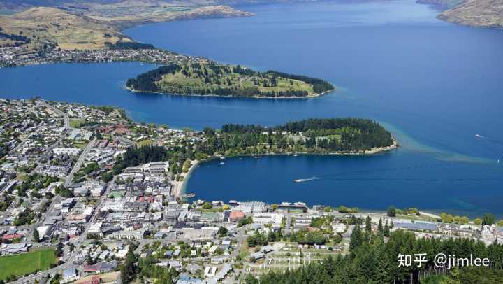 新西兰一个孤独与梦幻的国家,新西兰是一个什么样的地方