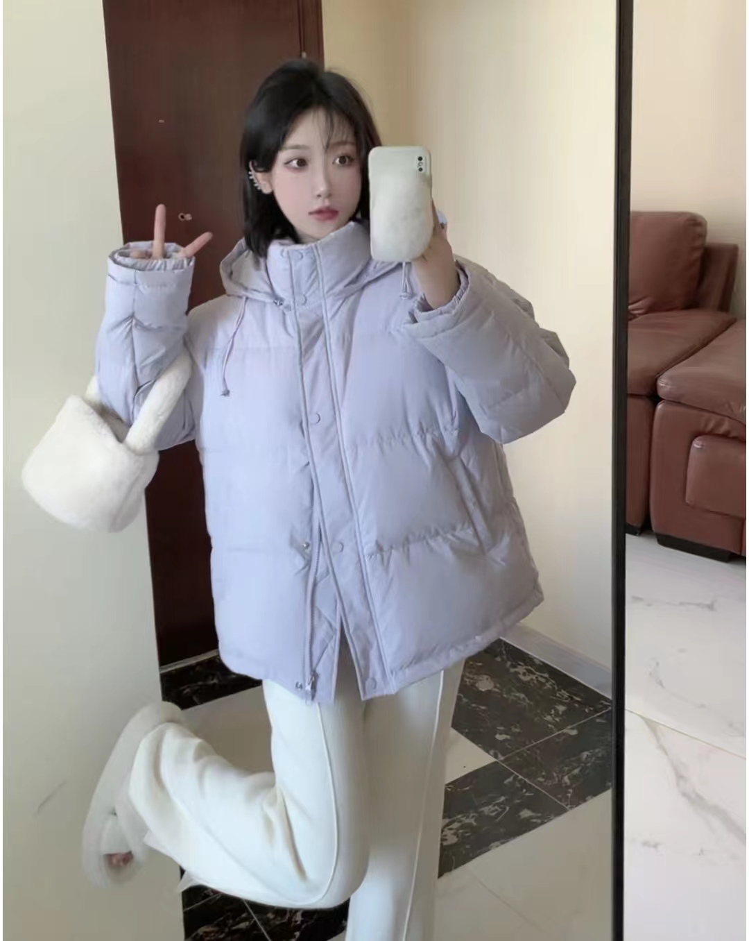 今年流行什么裤子女性穿着好看点,今年流行什么样的裤子最时髦漂亮