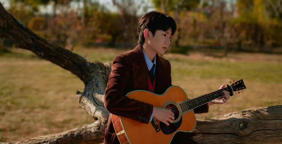 QQ音乐歌手榜：周深排名上升，王源依然稳定，乐坛格局基本确定