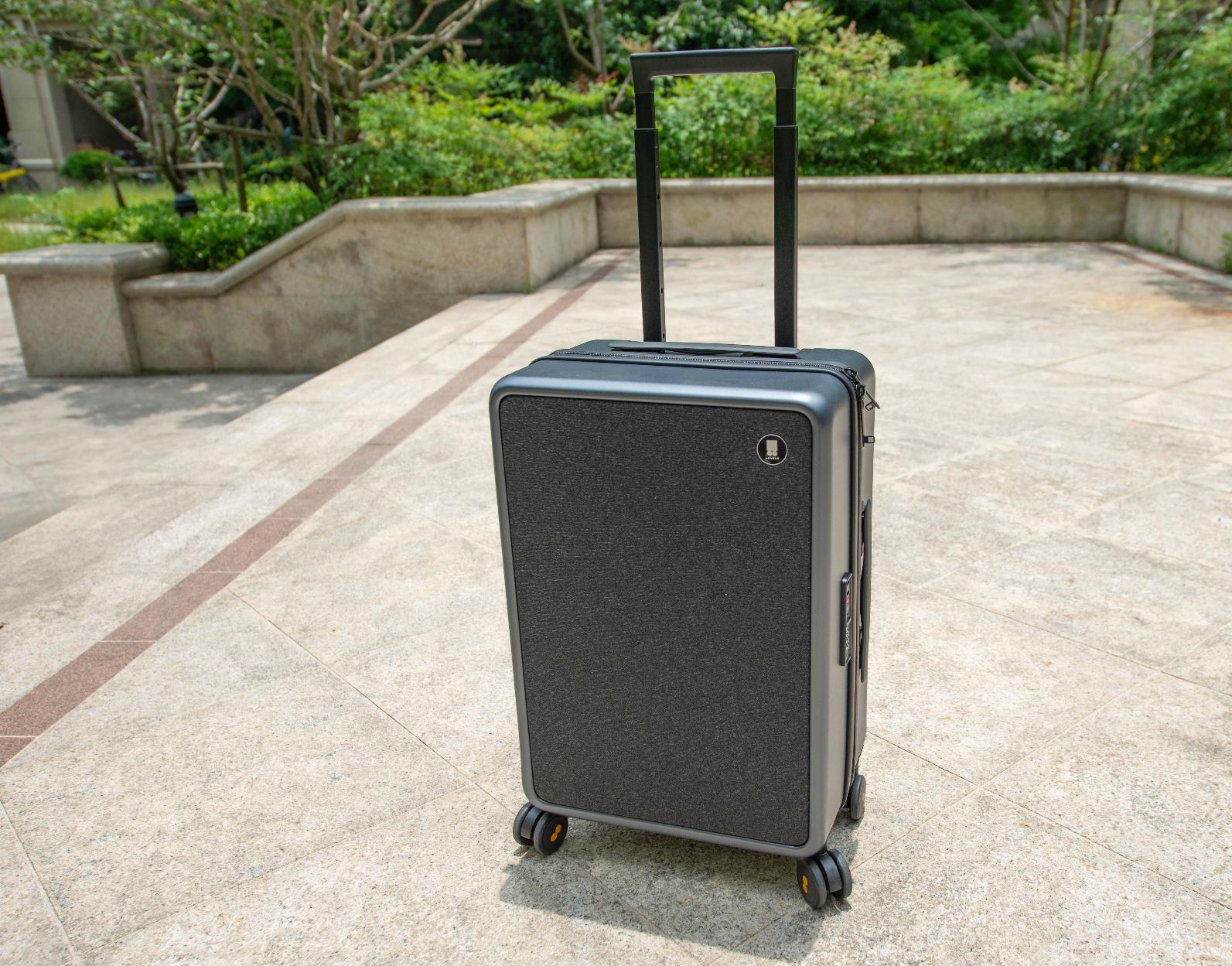 618值得入手的男士包,旅行包大容量拉杆箱高颜值