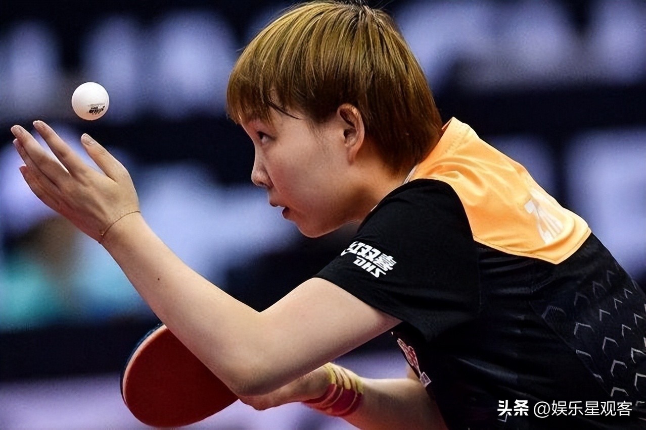 国乒16岁成世界冠军有几个,16岁女乒世界冠军26岁退出国家队