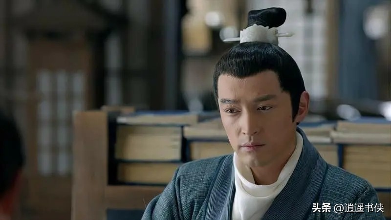 琅琊榜之安定天下第六十八章,琅琊榜之安定天下听书