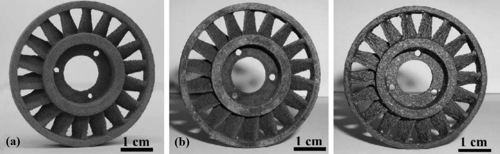 一篇文章带你了解陶瓷3d打印,陶瓷3d打印技术的成型过程