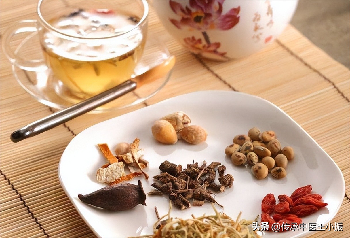 疏肝理气千古第一名方,肝胆失调清肝利胆的中药