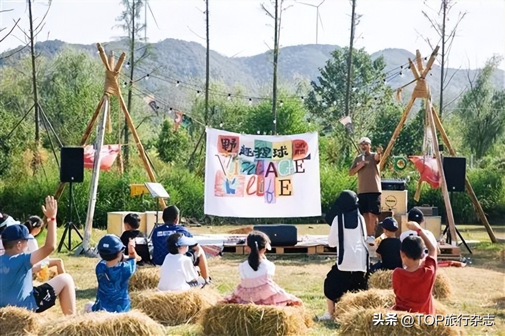 长沙遛娃游玩,长沙遛娃月亮岛