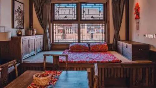 东北新婚夫妻和全家人睡炕,东北全家都睡一个土炕上