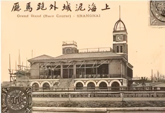 兆丰洋行,兆丰属于上海吗