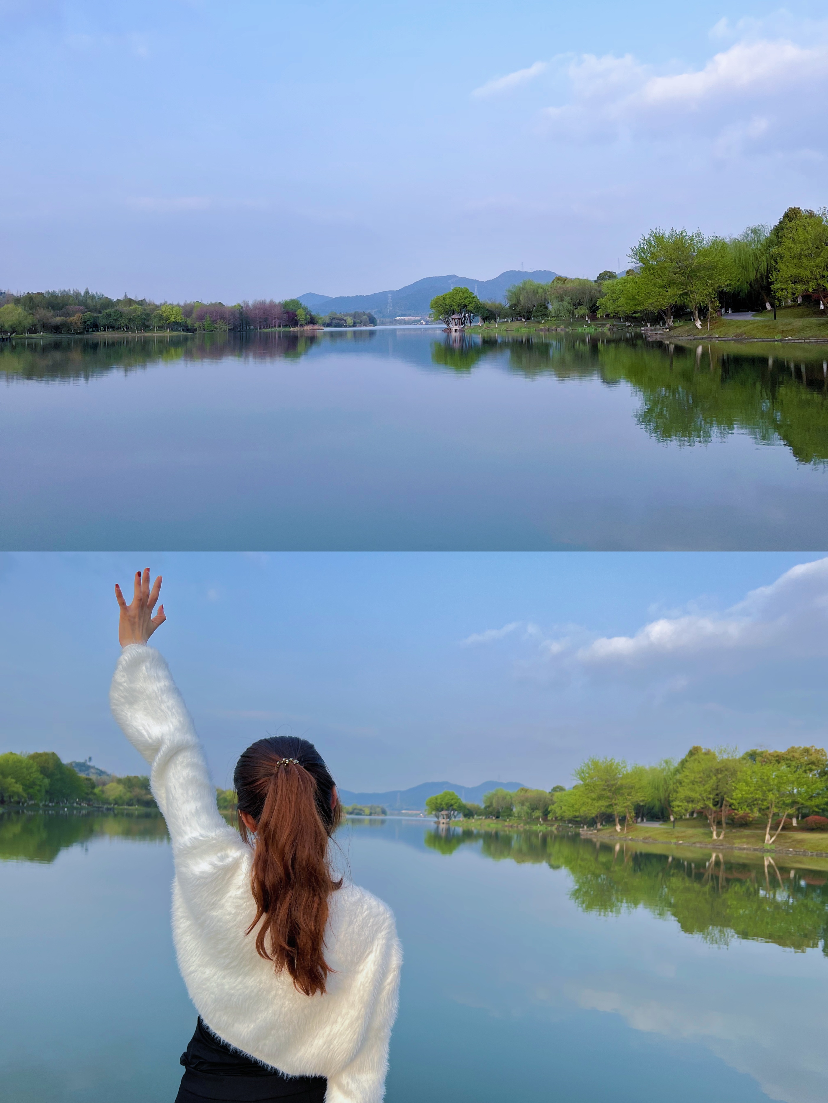 杭州钱塘江观潮最佳景点,杭州有哪些旅游景点好玩