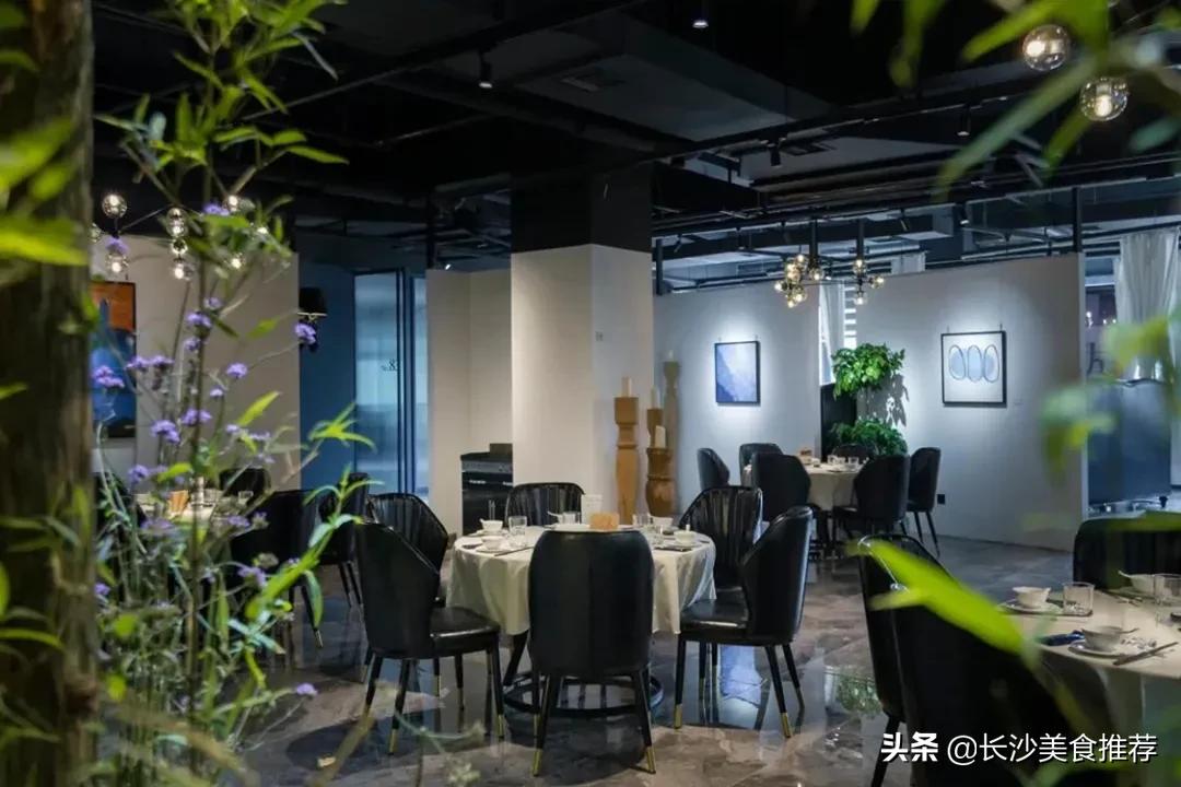 长沙好吃的美食餐厅推荐,长沙十大最具逼格奢华餐厅
