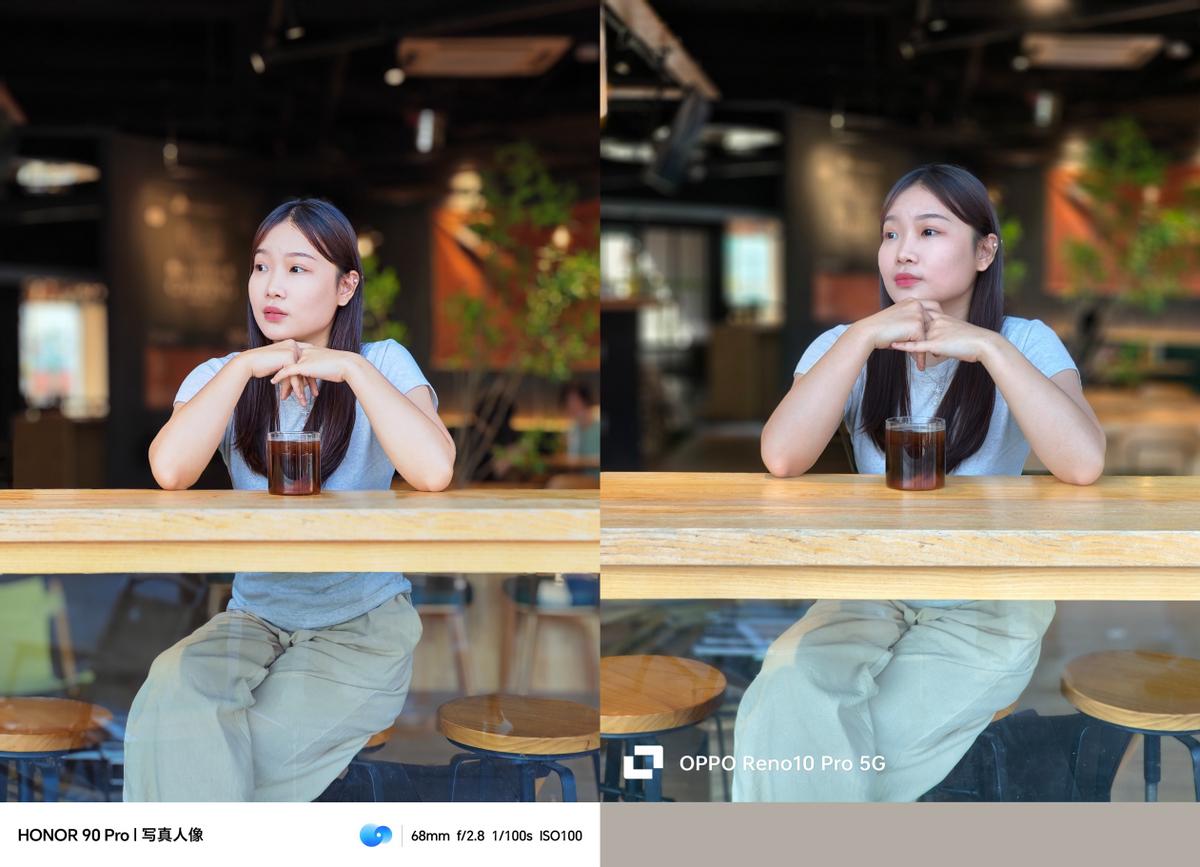 荣耀90系列拍照视频效果好吗,荣耀90后置拍照测评