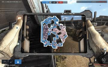 ironsight简评：专注于快节奏突突突的韩版COD