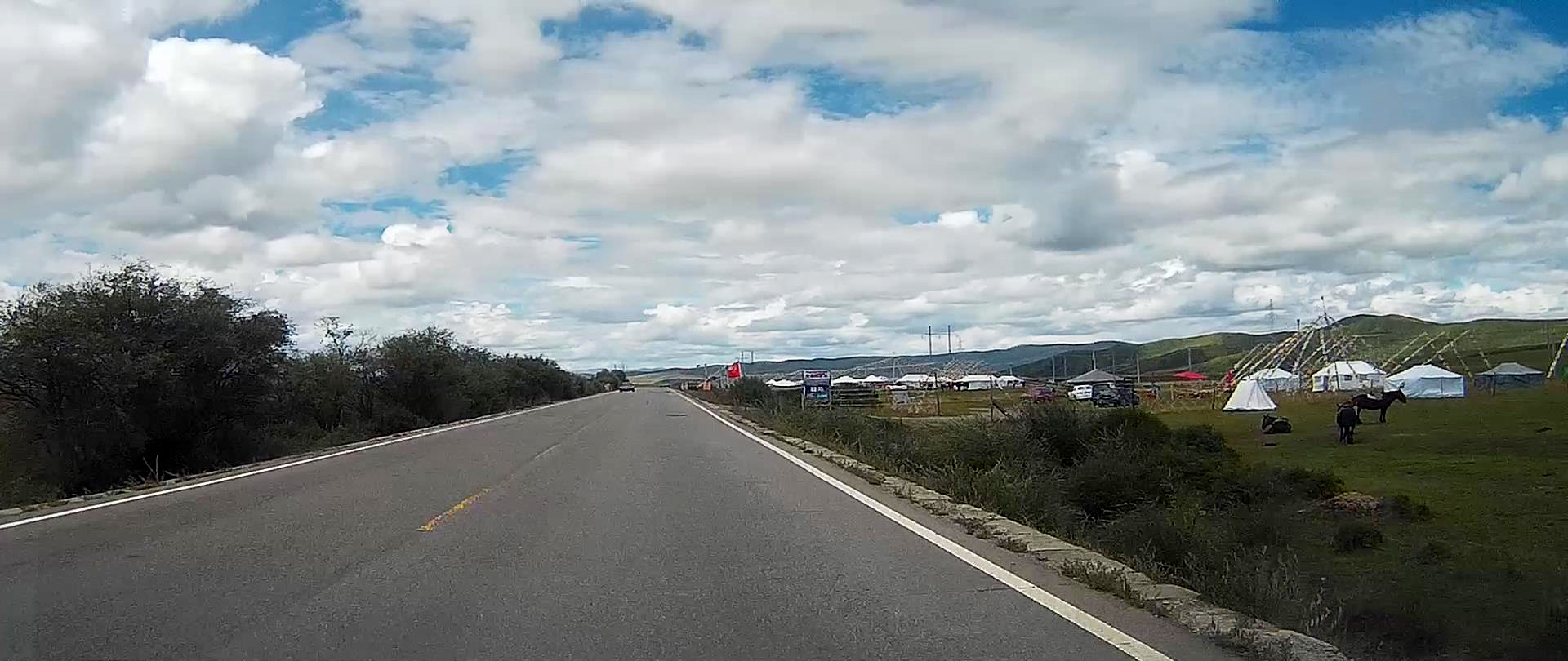 西部大草原旅游攻略,四川红原大草原自驾旅游攻略