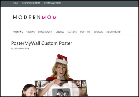 海报设计模板免费网站有哪些,各种海报设计模板软件