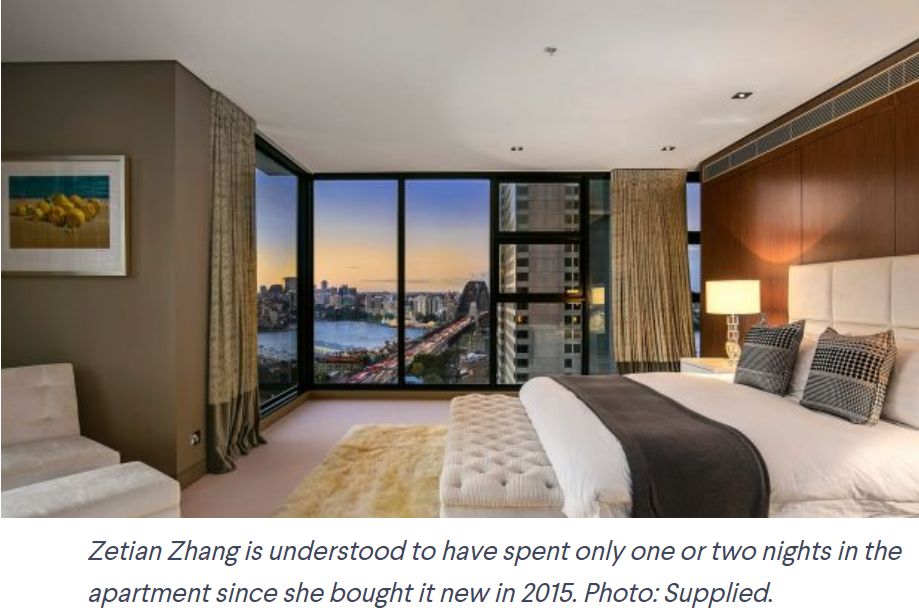 高调亮相戛纳，章泽天真没怀三胎？