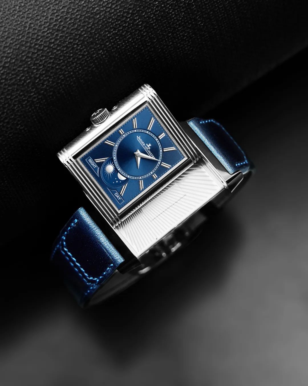 积家翻转的价值在哪里？