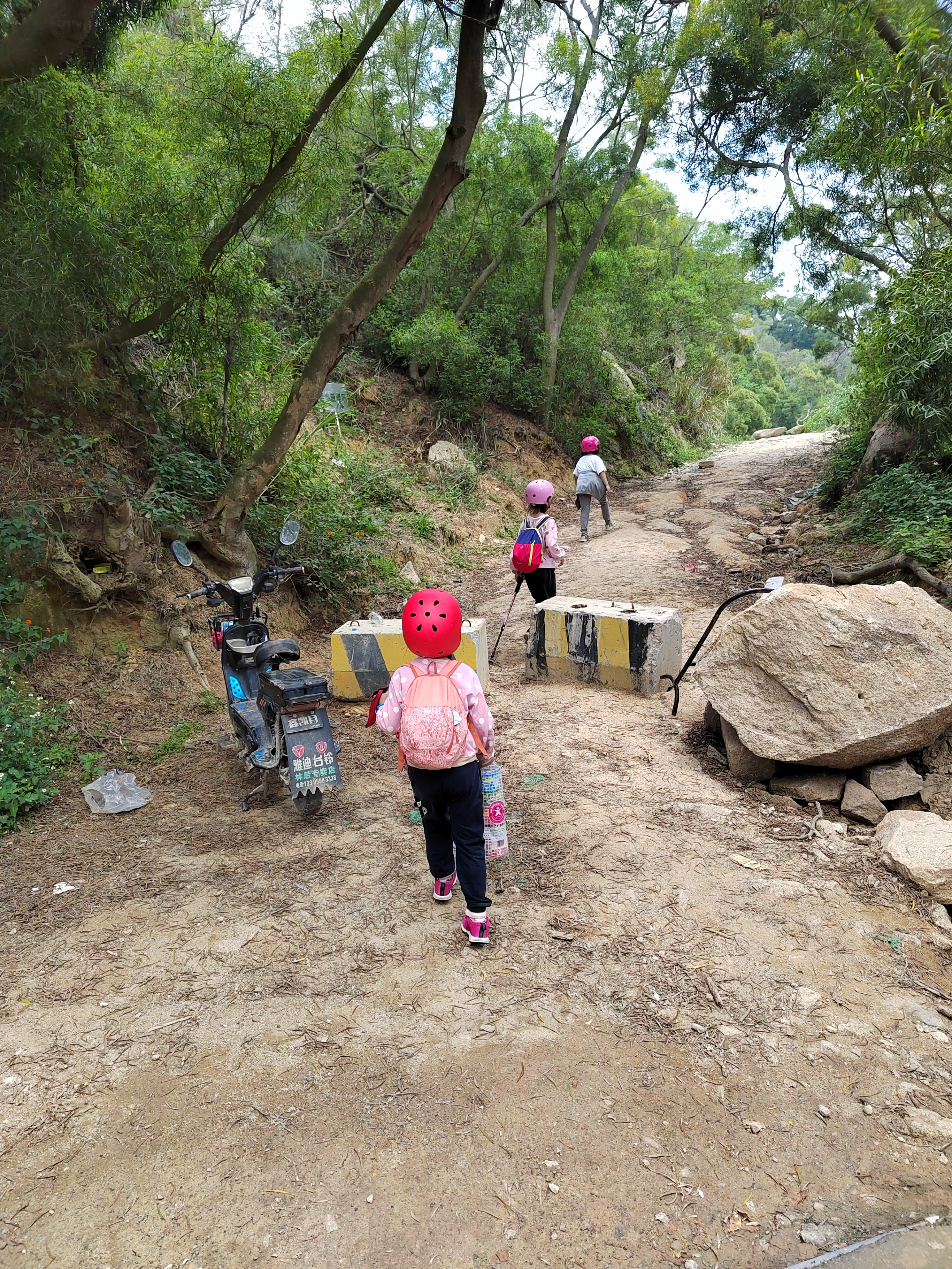 厦门带娃游玩推荐公园,厦门亲子游必去十大公园