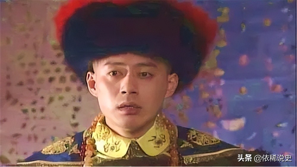 清朝历史上最有能力的一位皇帝,清朝历史大清皇帝列表