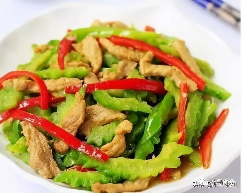 10款猪肉特色菜品的做法分享,十种猪肉做法