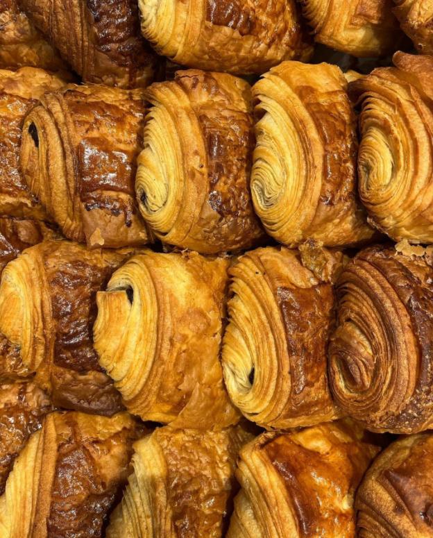 法国巴黎顶级面包店,法国最好面包店