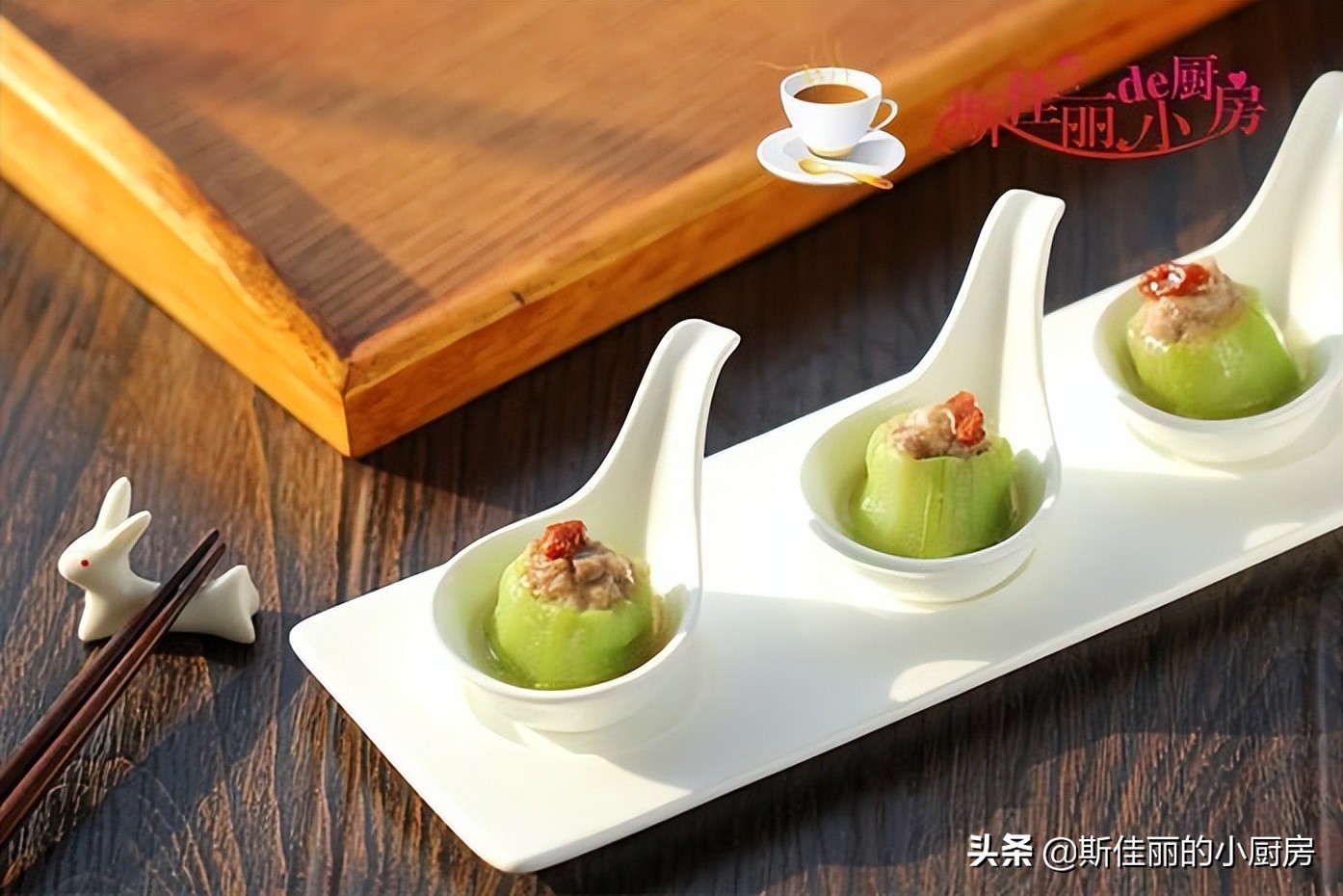 夏季吃什么瓜清热解毒,夏天养生必吃的四种瓜图片