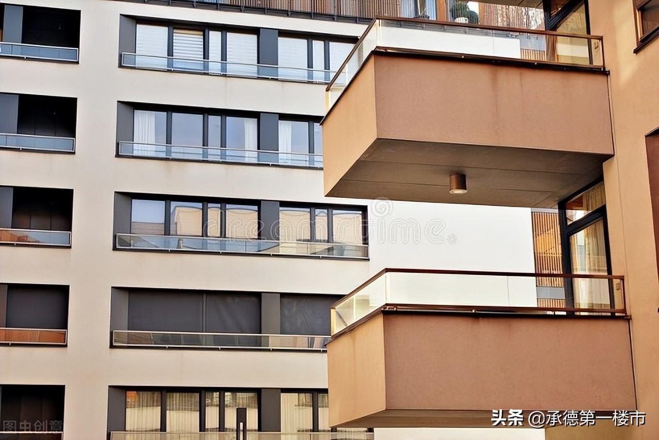 为什么在承德不建议你买40年产权的房子？