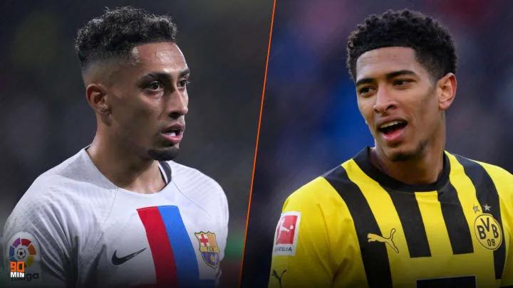 凌晨转会9动态曼联追三笘薰，教授有望联手C罗，巴黎欲引穆里尼奥