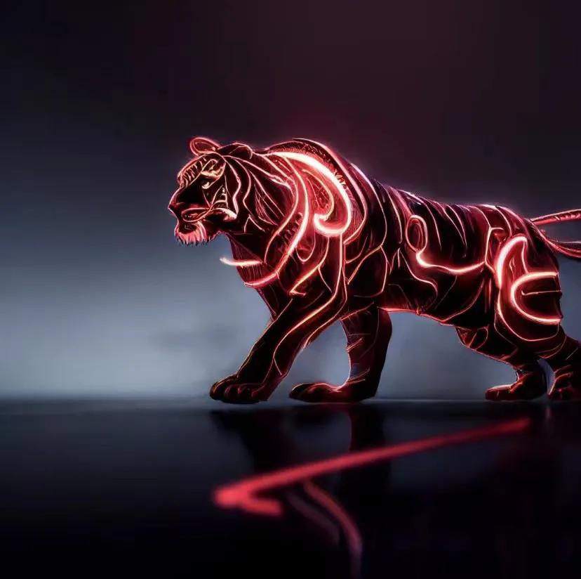 十二生肖图片壁纸,十二生肖图案大全图片