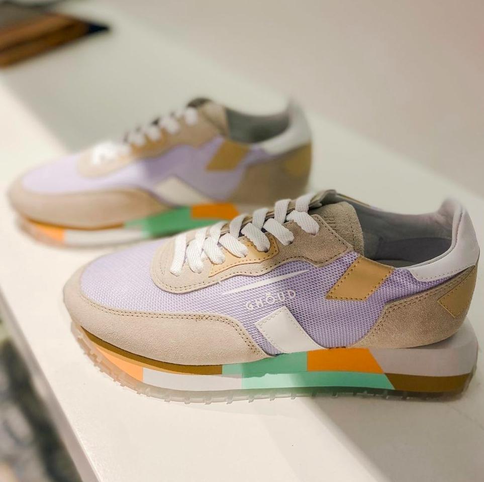 2022年爆款运动鞋100以下,春季新款运动鞋99四双