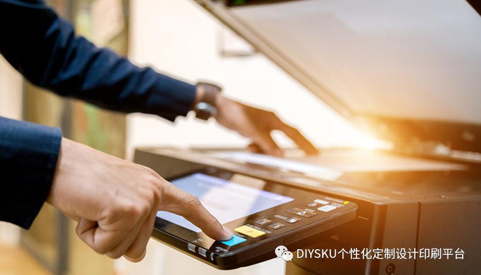 Giclée印刷艺术品：与数码喷印不一般的非凡定制印刷